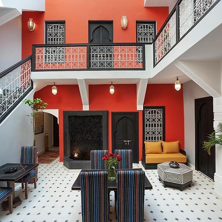 Riad Mylaya Marakeş Dış mekan fotoğraf