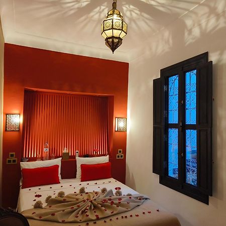 Riad Mylaya Marakeş Dış mekan fotoğraf