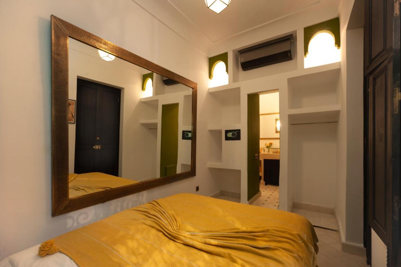 Riad Mylaya Marakeş Dış mekan fotoğraf