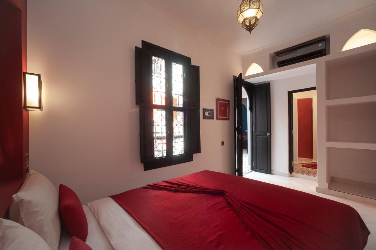 Riad Mylaya Marakeş Dış mekan fotoğraf