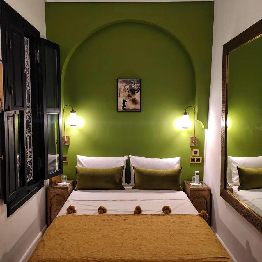 Riad Mylaya Marakeş Dış mekan fotoğraf