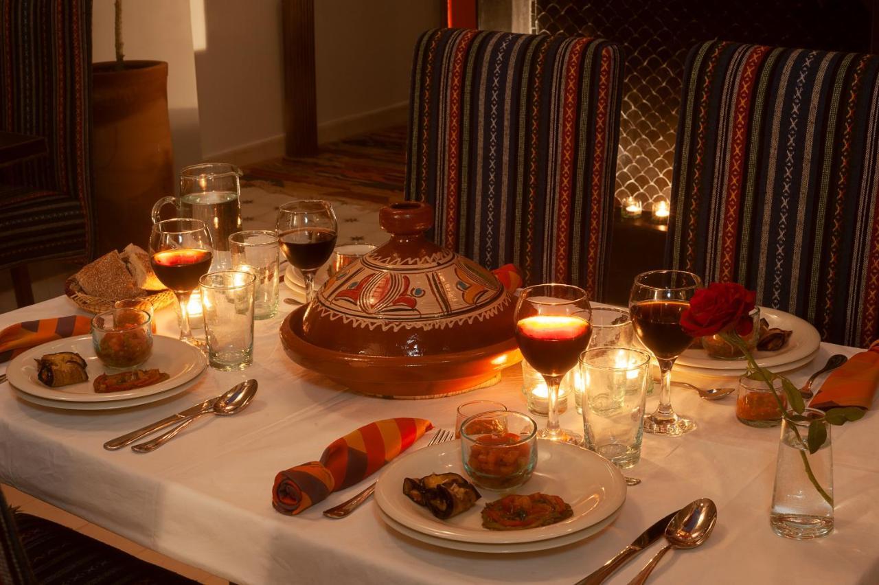 Riad Mylaya Marakeş Dış mekan fotoğraf