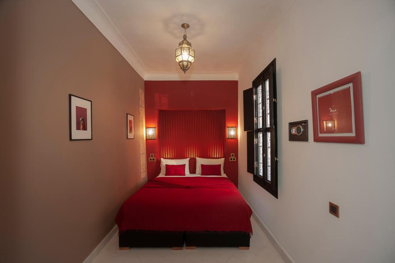 Riad Mylaya Marakeş Dış mekan fotoğraf