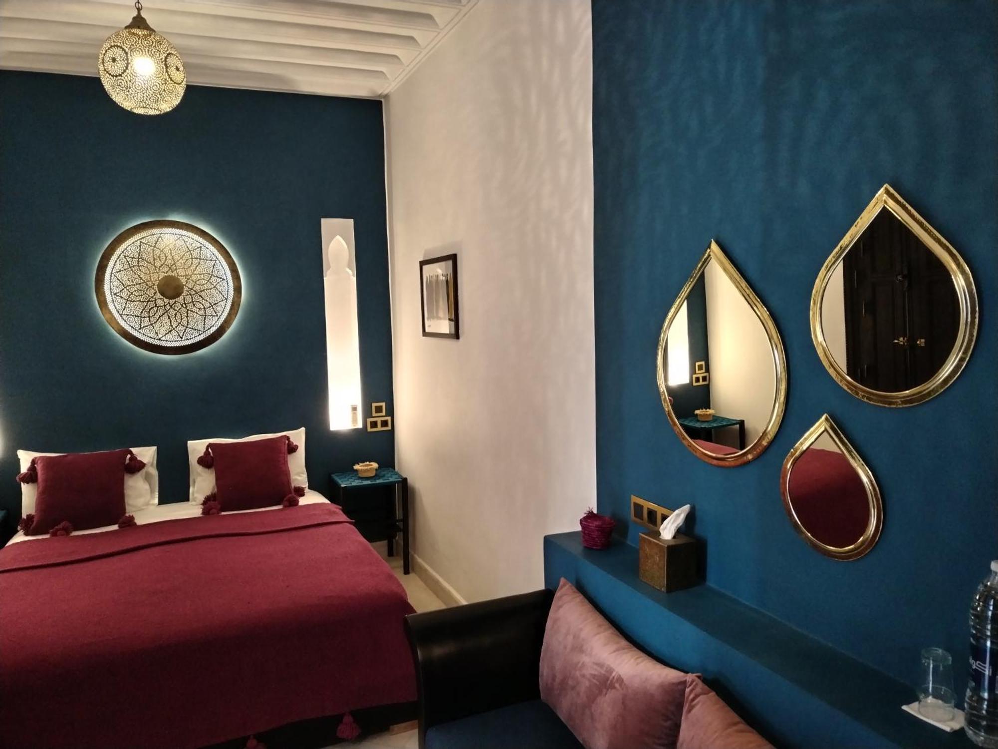 Riad Mylaya Marakeş Dış mekan fotoğraf