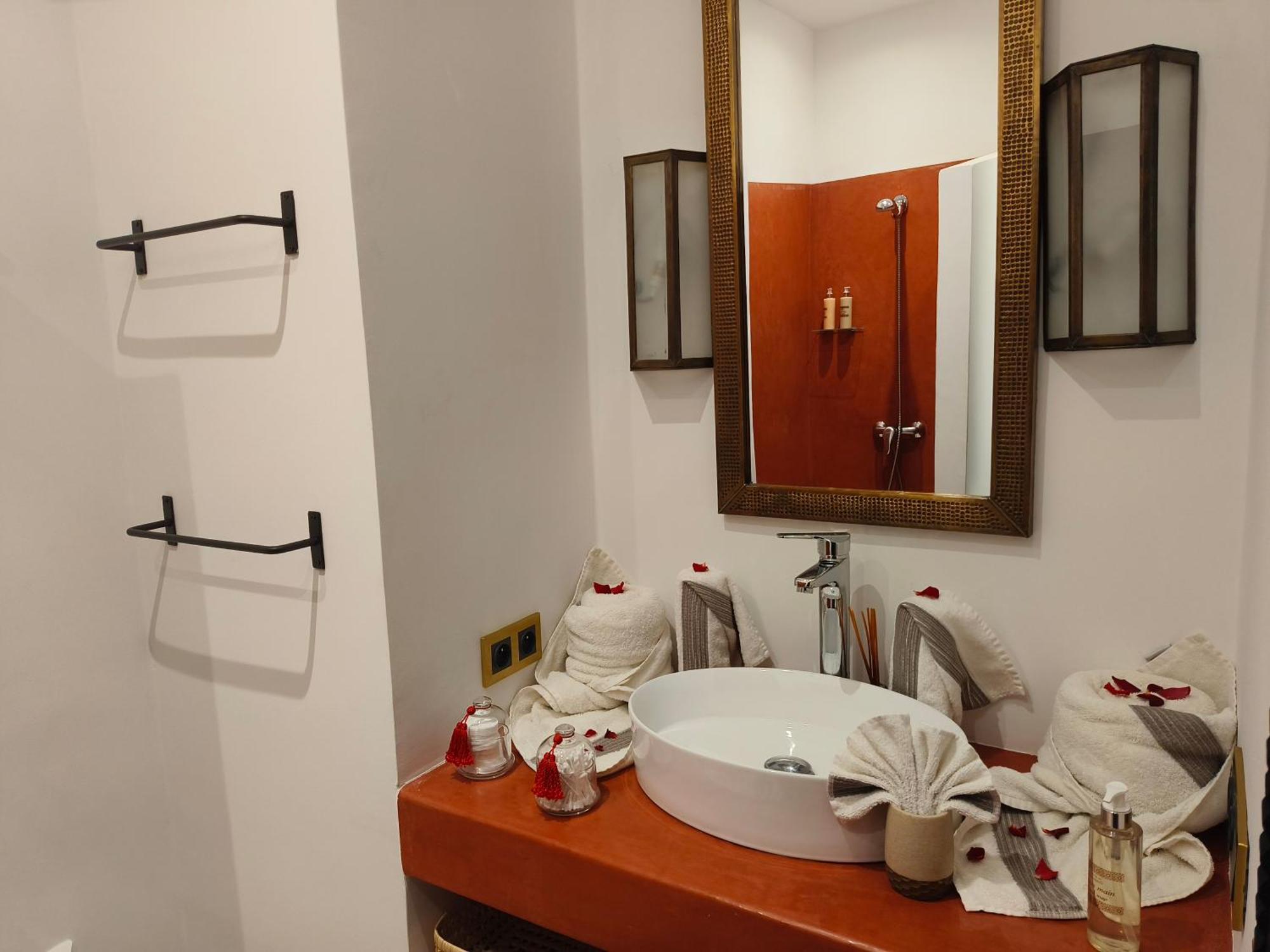 Riad Mylaya Marakeş Dış mekan fotoğraf