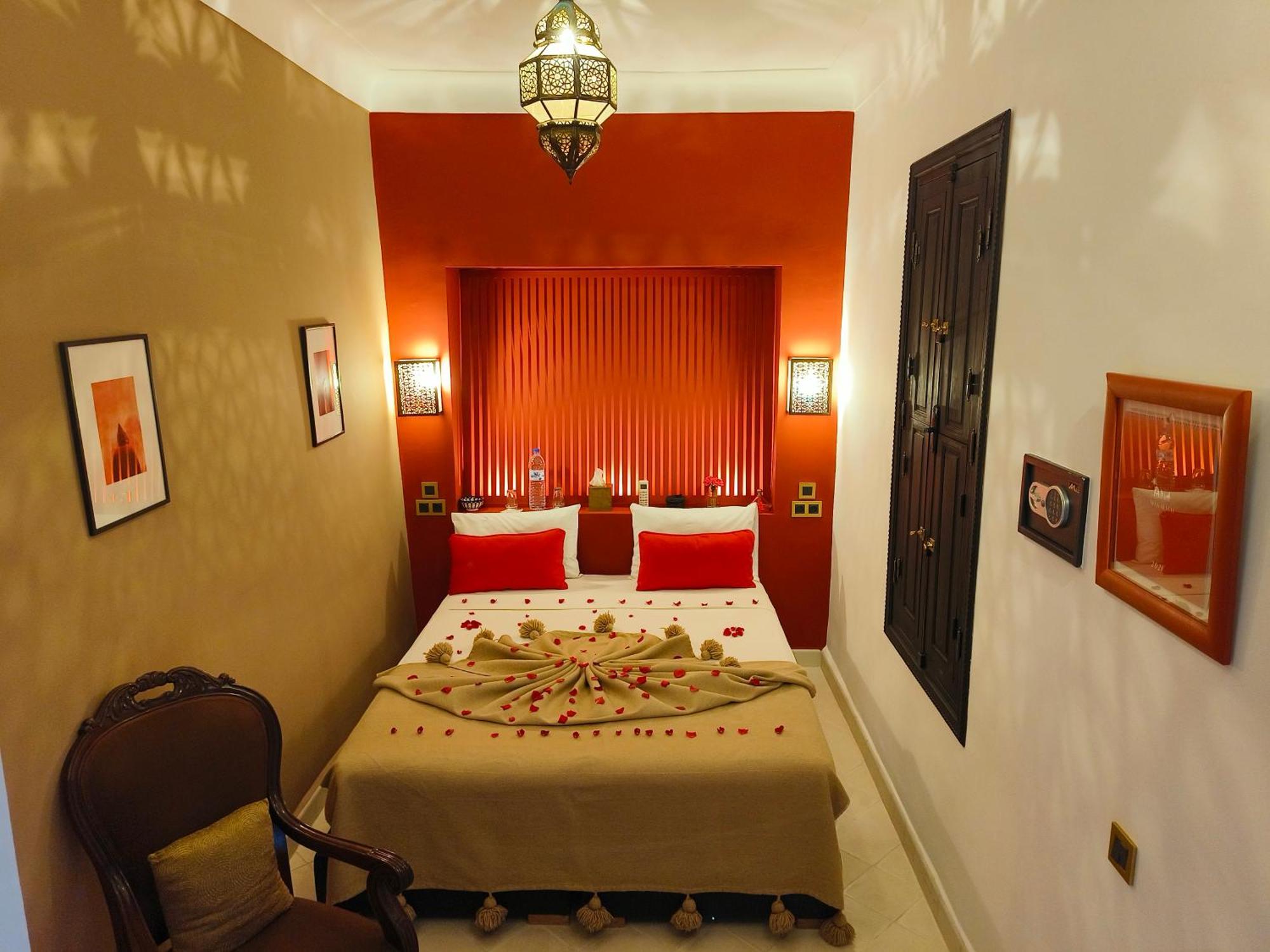 Riad Mylaya Marakeş Dış mekan fotoğraf