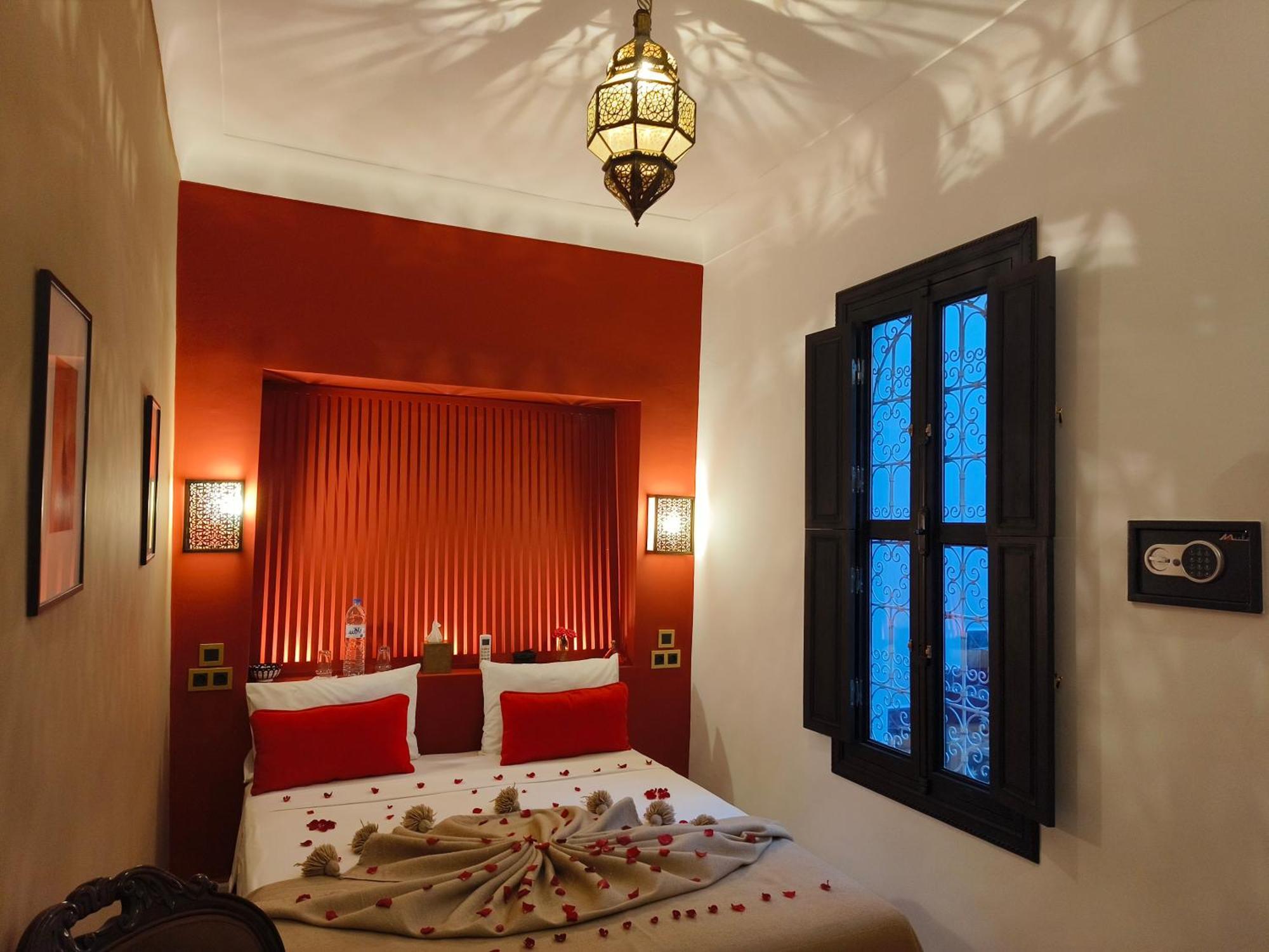 Riad Mylaya Marakeş Dış mekan fotoğraf