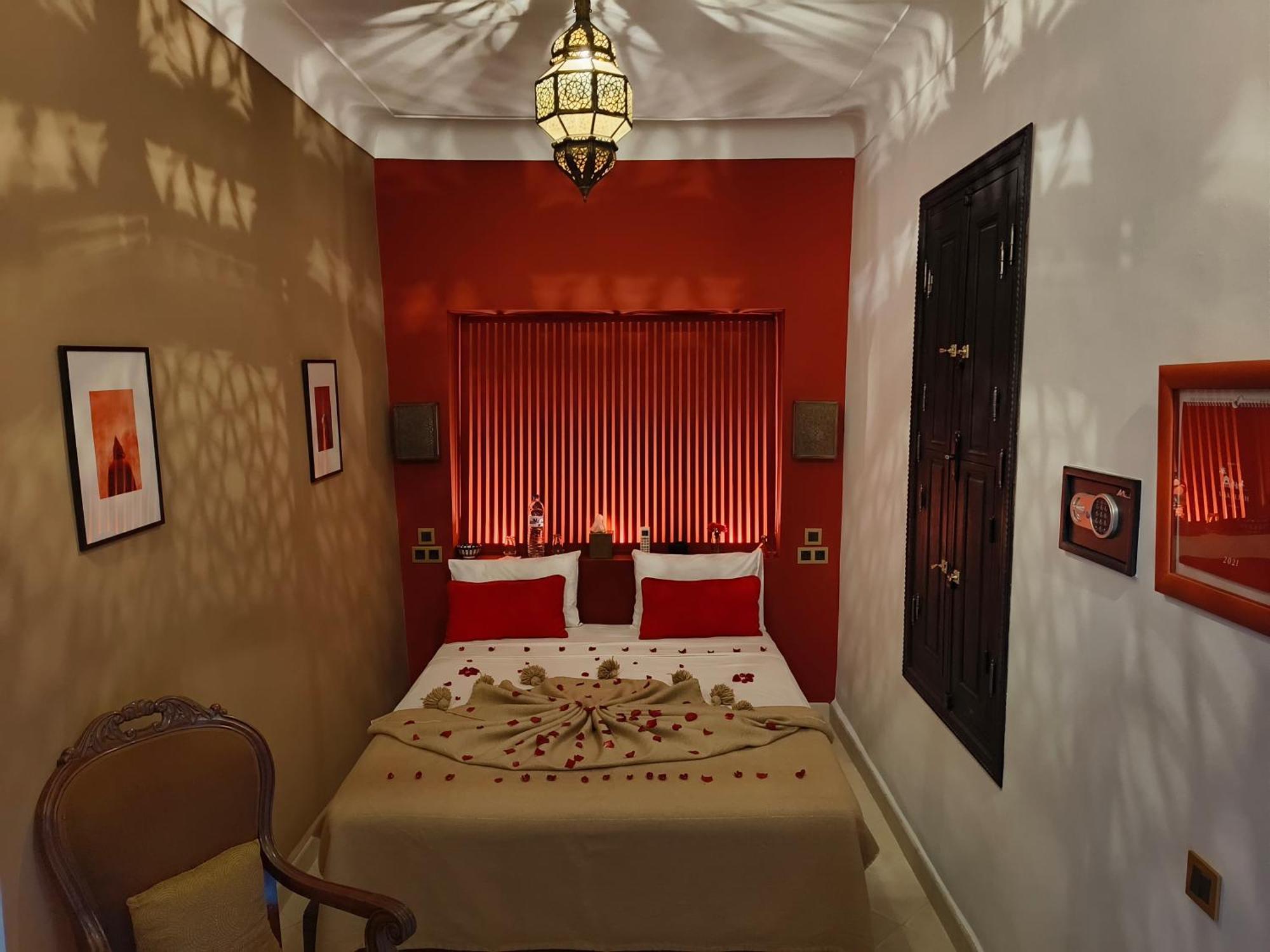 Riad Mylaya Marakeş Dış mekan fotoğraf